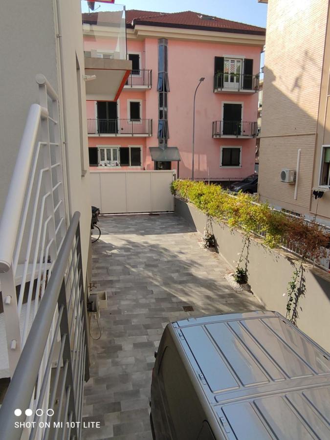 Albero Della Vita Споторно Екстериор снимка