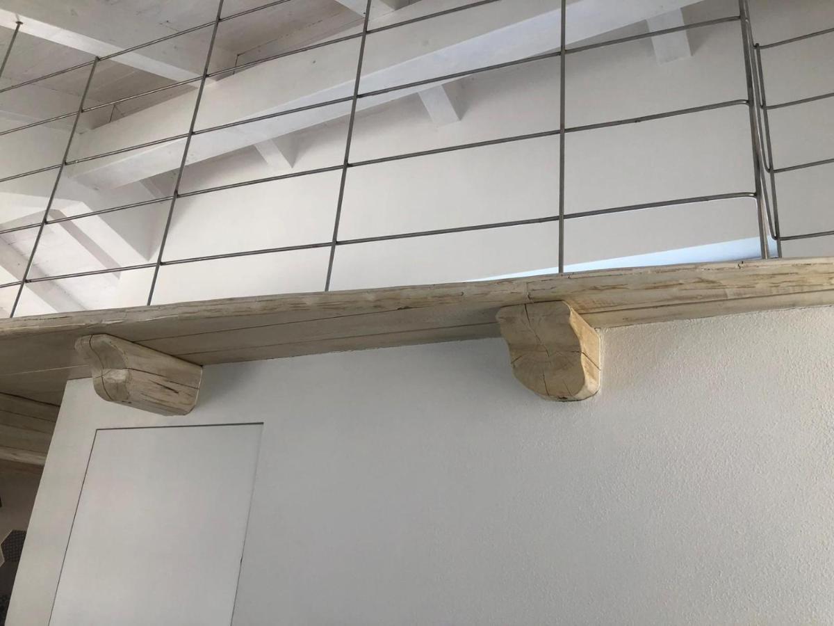 Albero Della Vita Споторно Екстериор снимка
