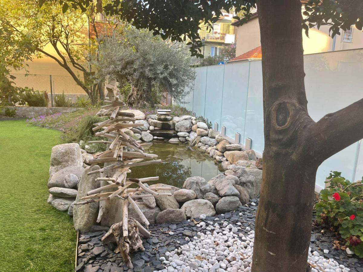 Albero Della Vita Споторно Екстериор снимка