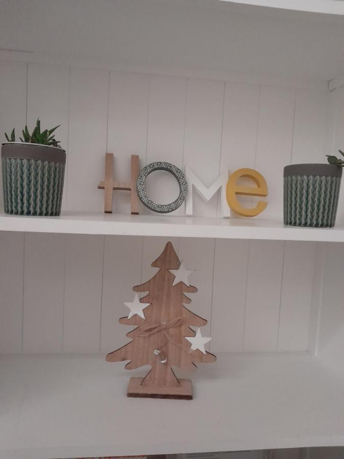 Albero Della Vita Споторно Екстериор снимка