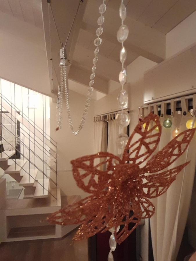 Albero Della Vita Споторно Екстериор снимка